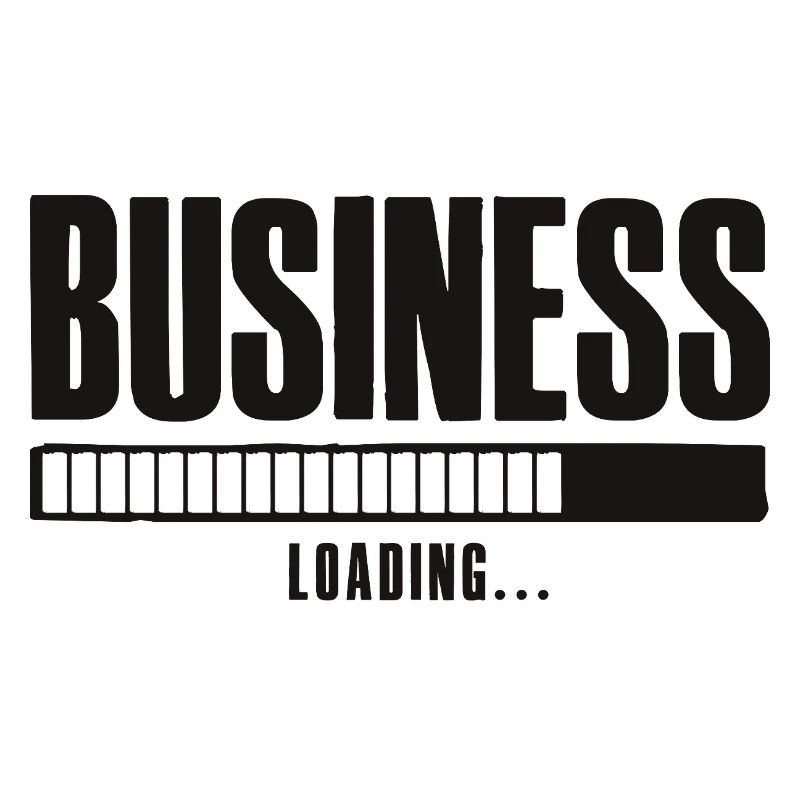 Business Loading Online Business Affiliate