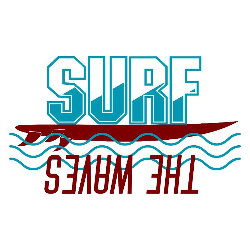 Surf the Wave