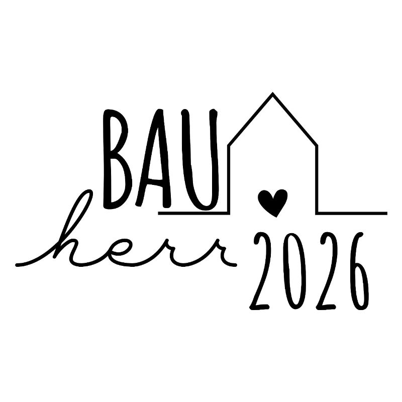 Constructeur 2026 Maison Construction Cadeau Homme