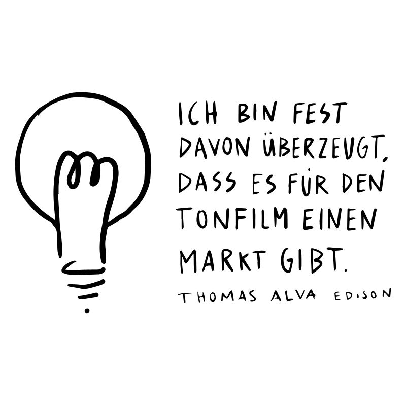 Thomas Edison