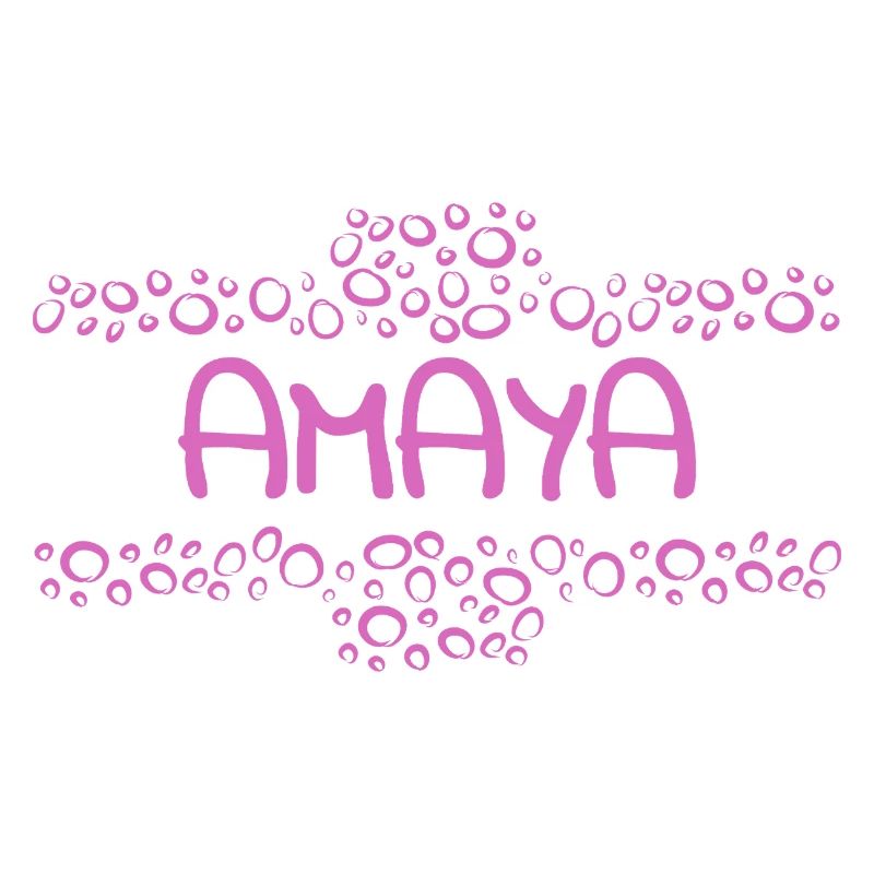 Bébé Amaya