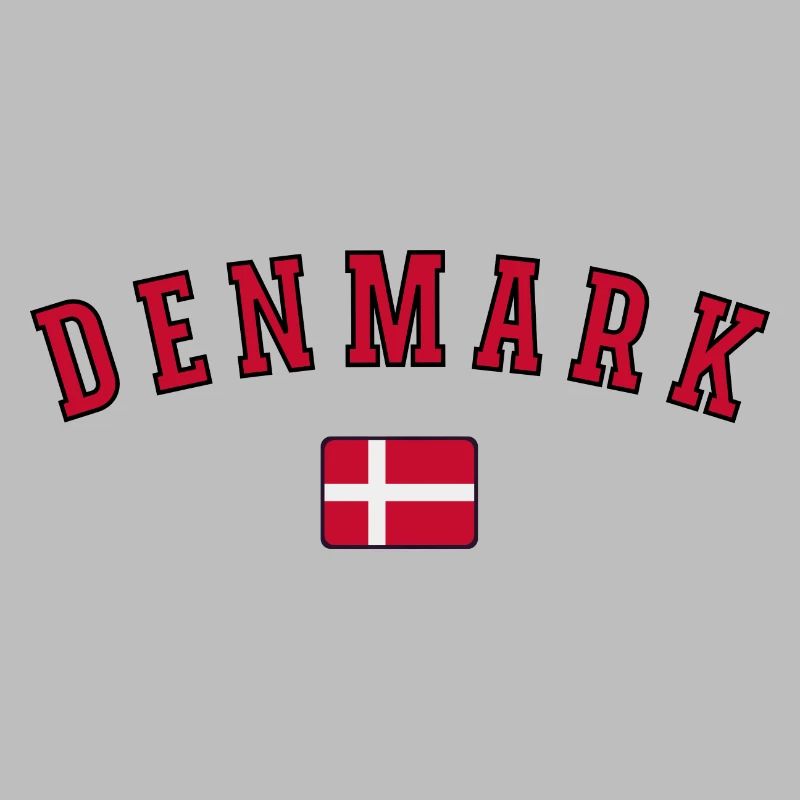 Drapeau du Danemark, fierté danoise