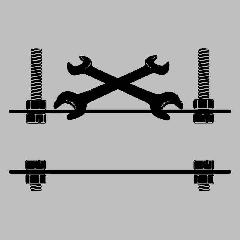Mécanique de logo