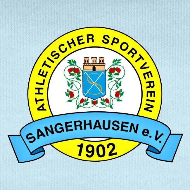 ASV 1902 Sangerhausen Logo