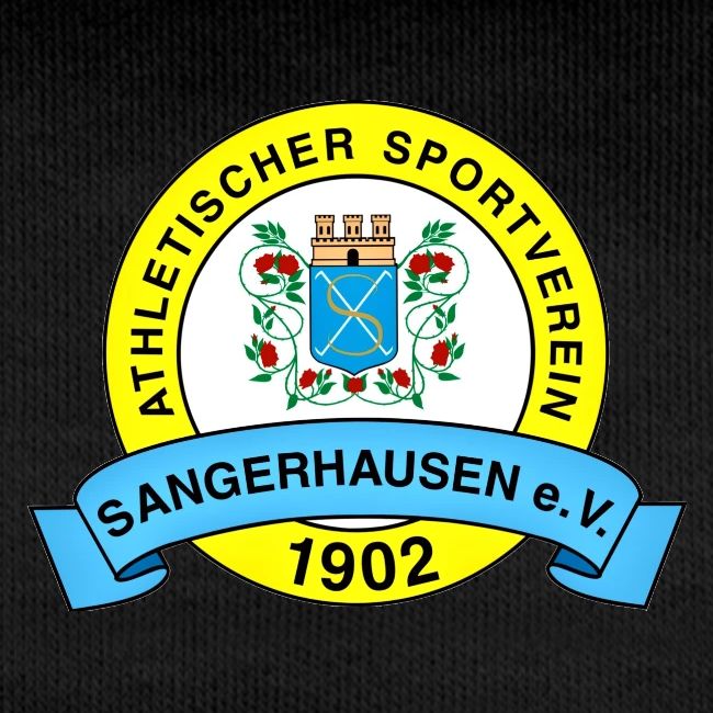 ASV 1902 Sangerhausen Logo