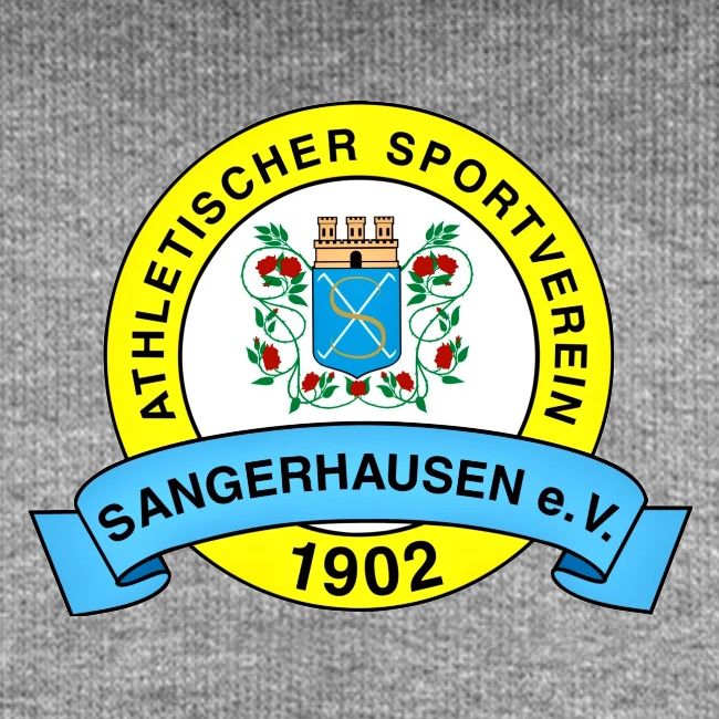 ASV 1902 Sangerhausen Logo