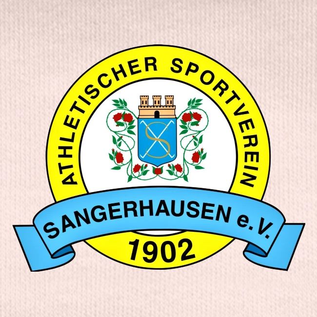 ASV 1902 Sangerhausen Logo
