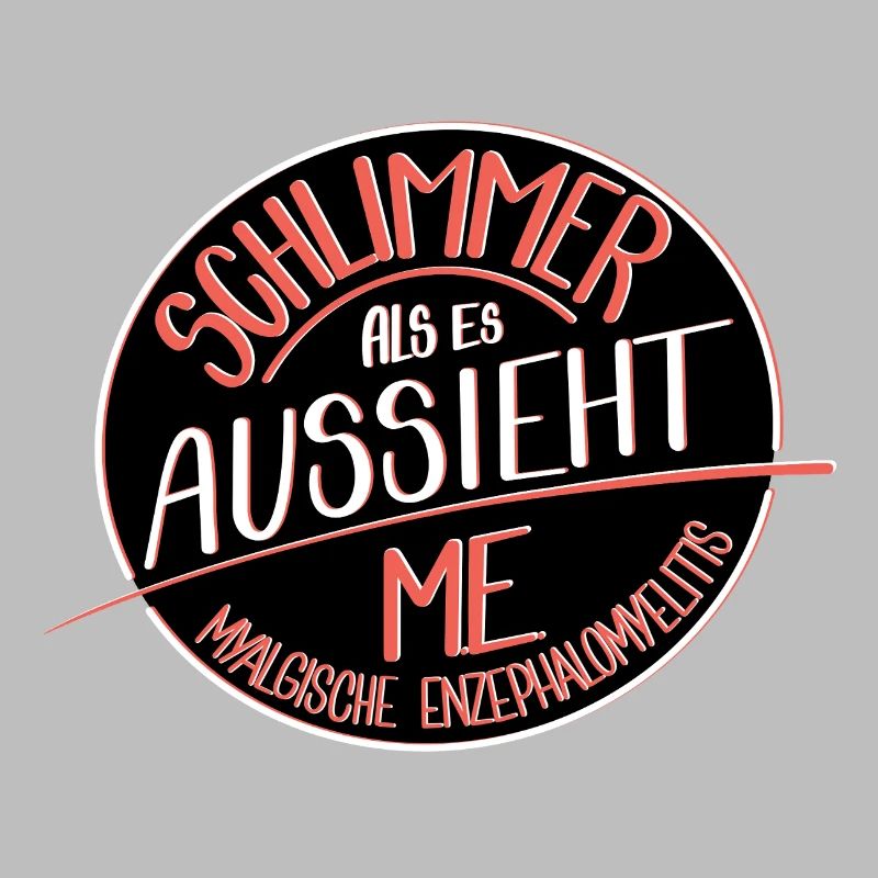 Schlimmer als es aussieht, ME 