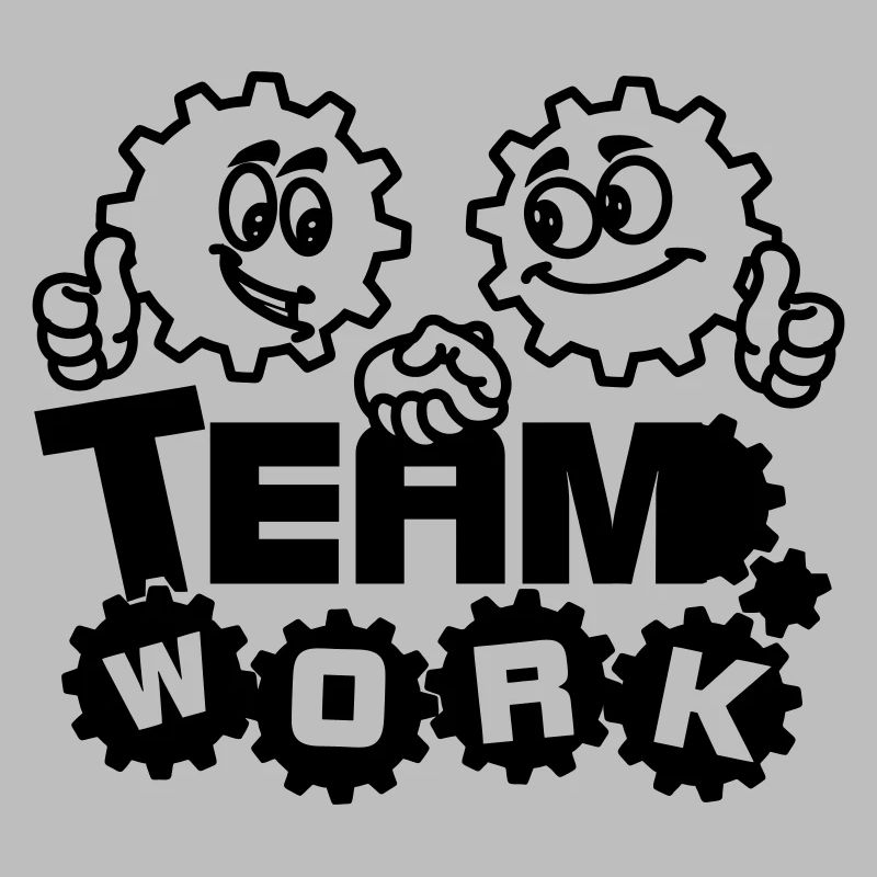 Teamwork