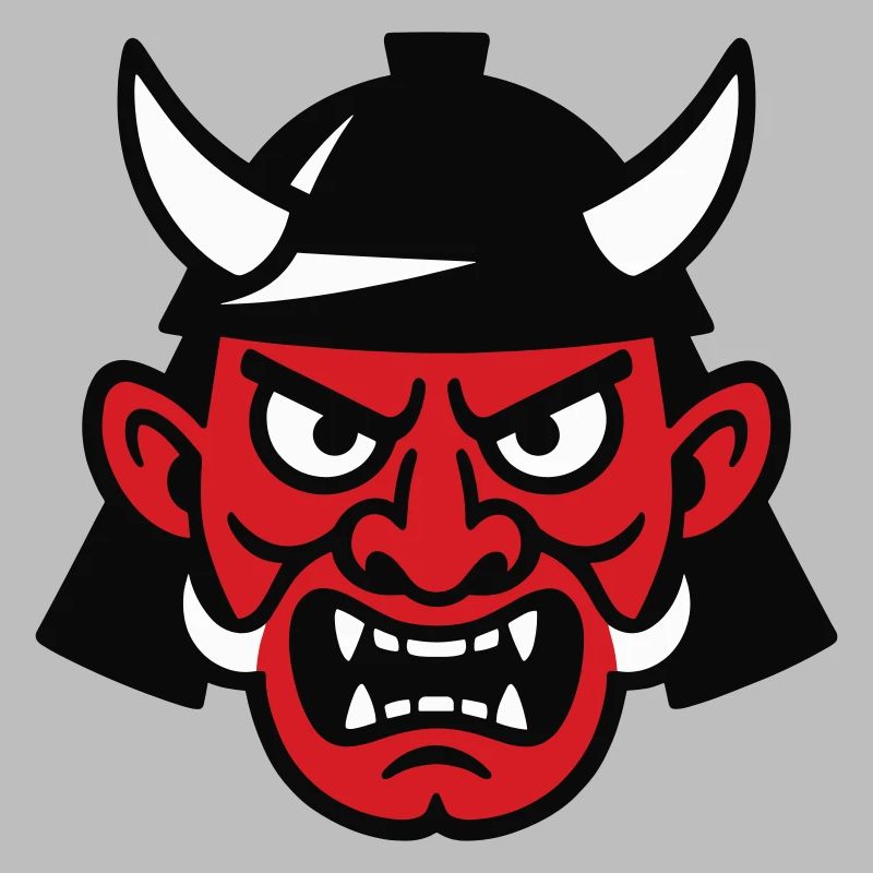 Samurai Devil