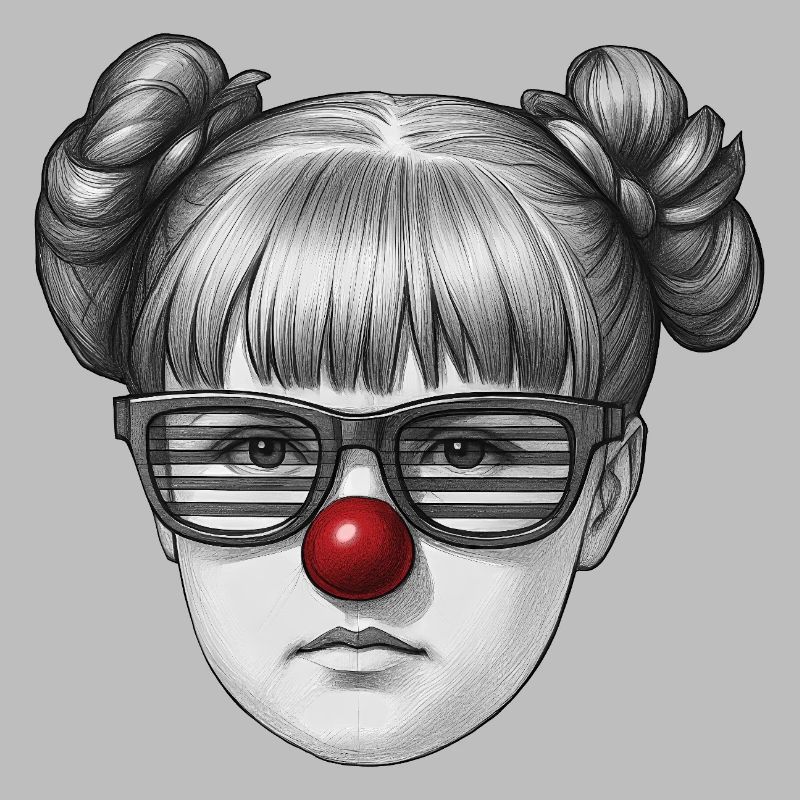 ICH BIN EIN LUSTIGER NERD #1 – Geek & Science-Fiction