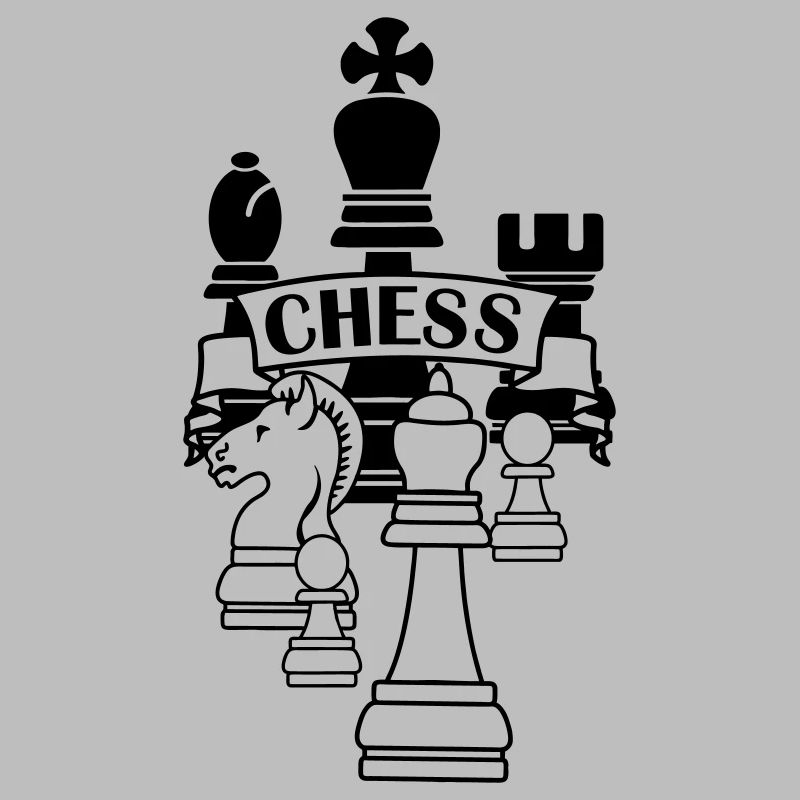 Logo des échecs