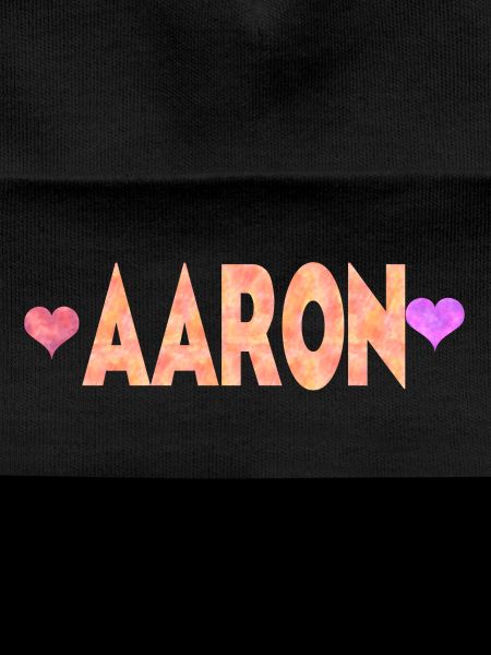 Aaron