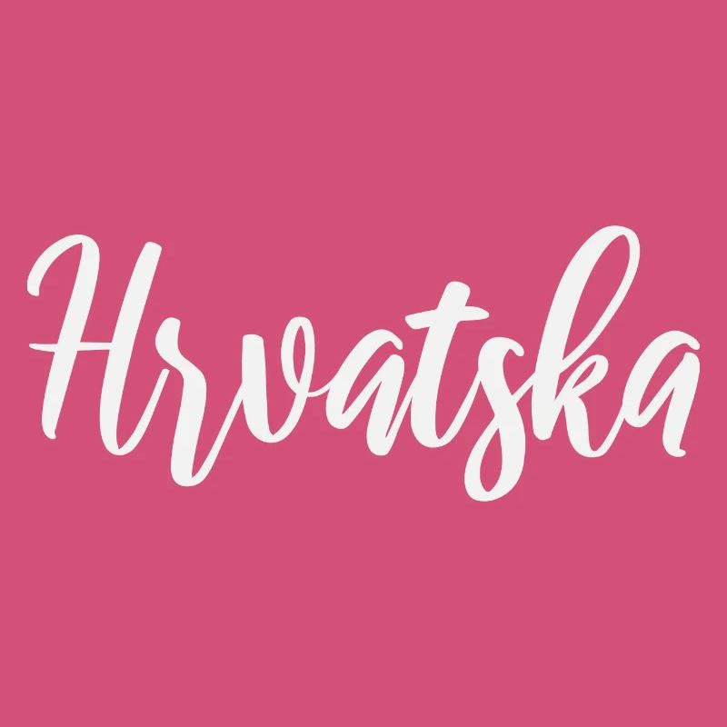 Hrvatska Script Identity