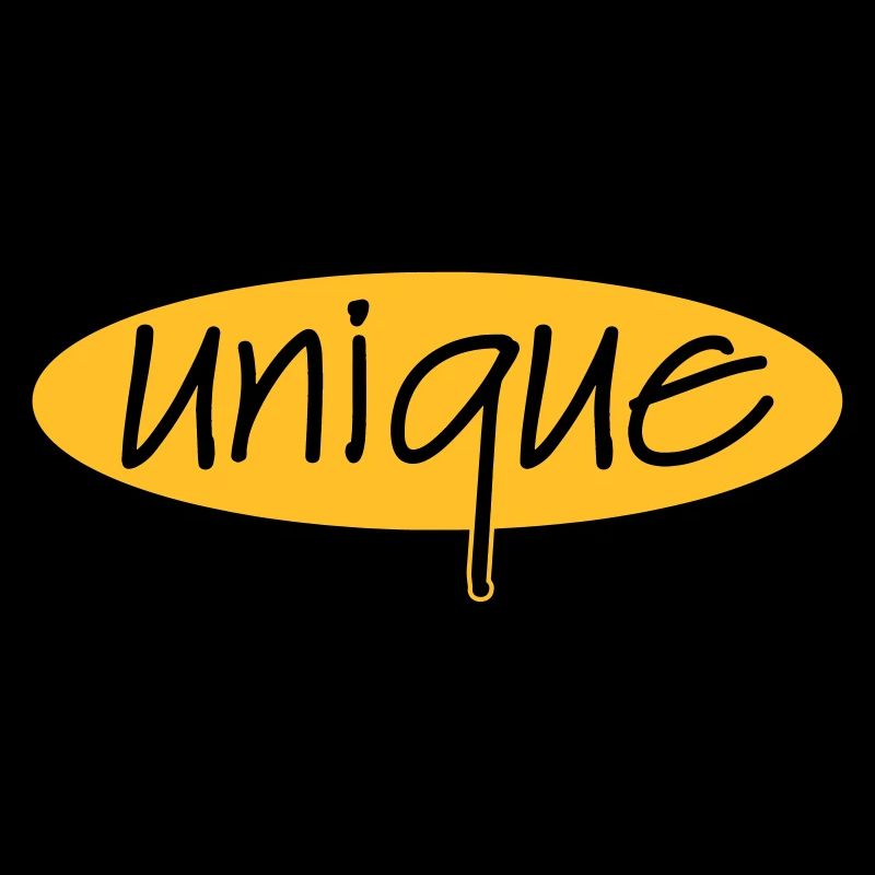 unique
