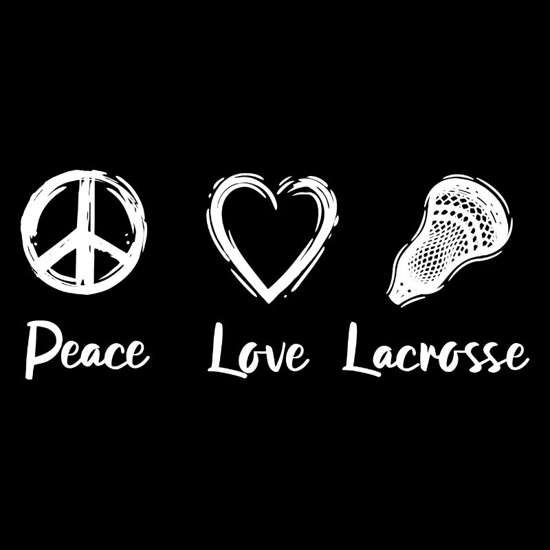 Crosse Paix Amour
