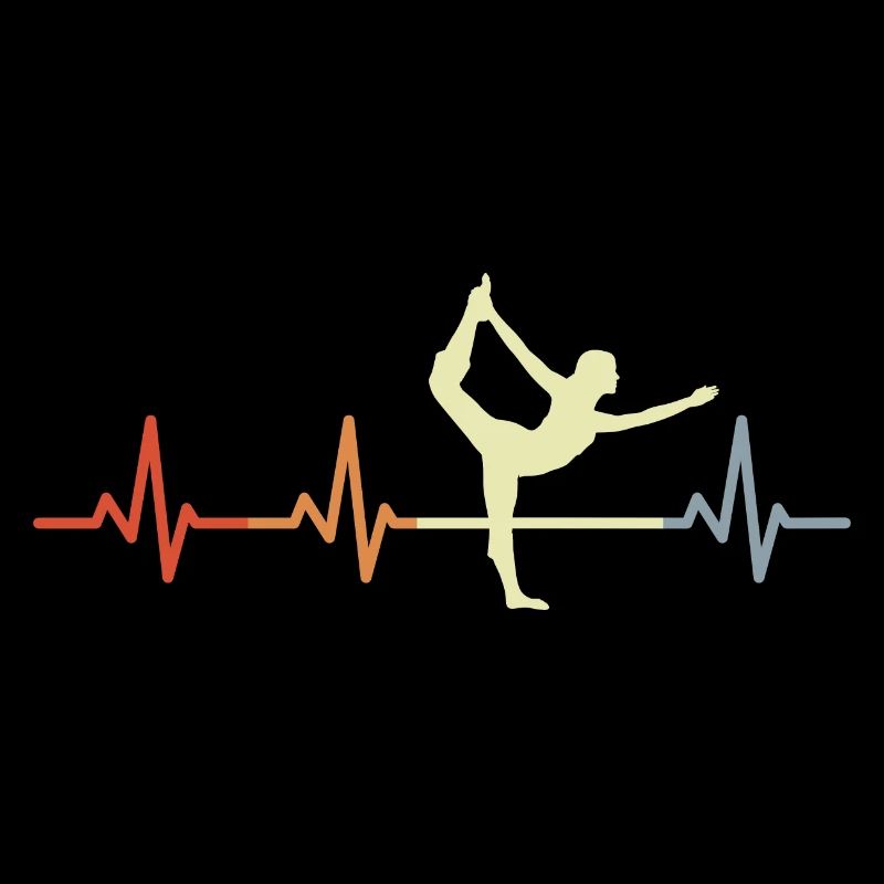 Yoga Cardiogram