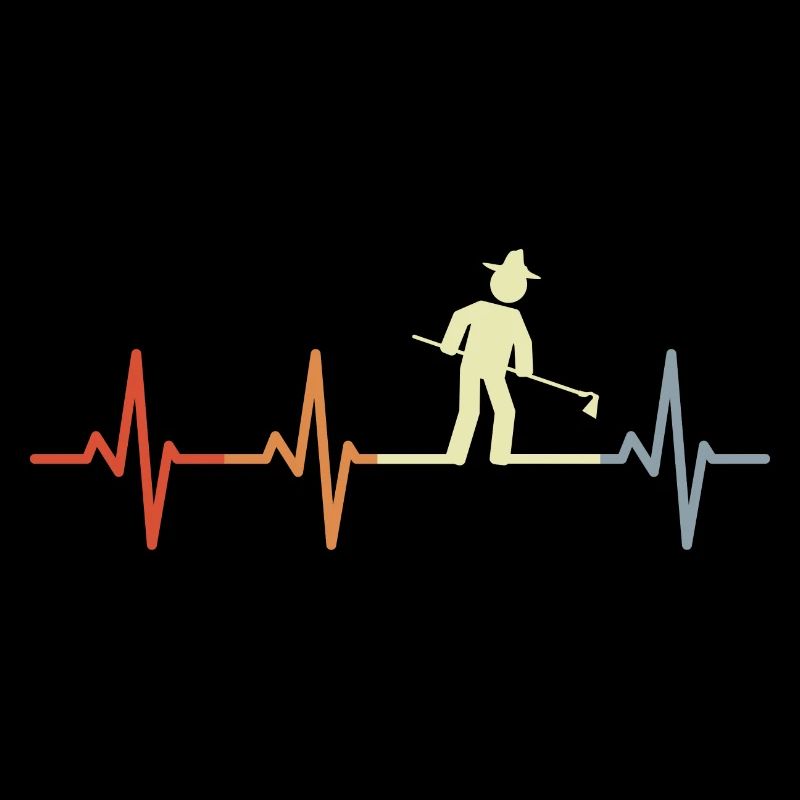 Agriculture Palpitations cardiaques