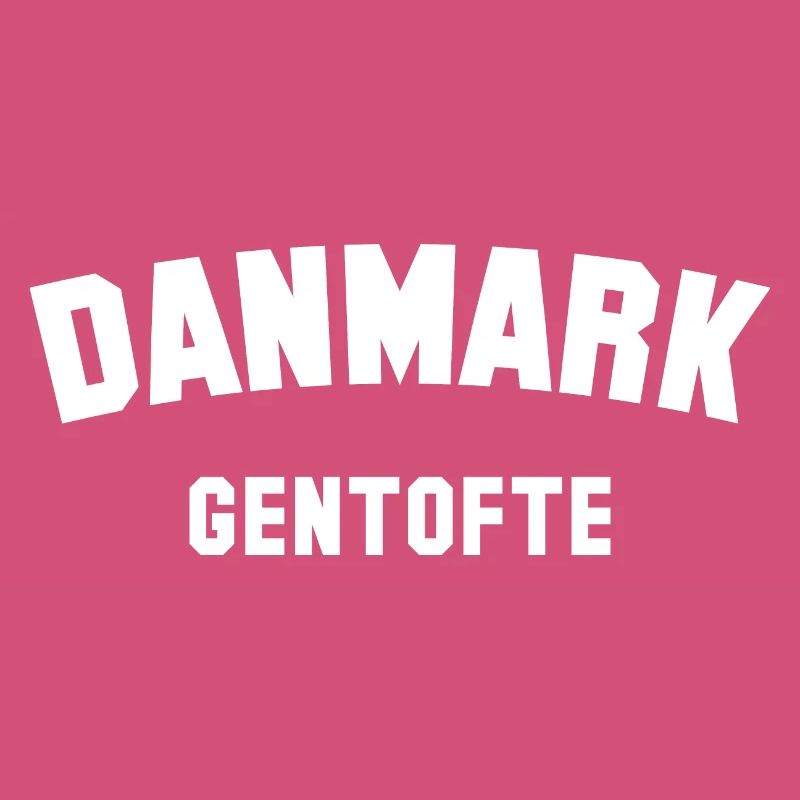 GENTOFTE Danmark