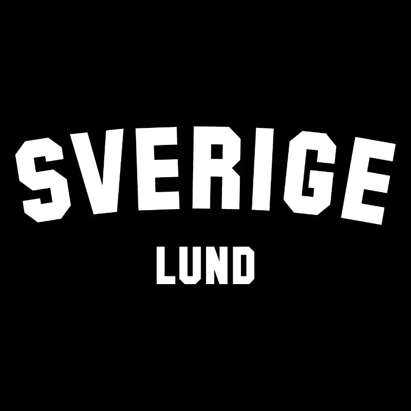 LUND Sweden Schweden