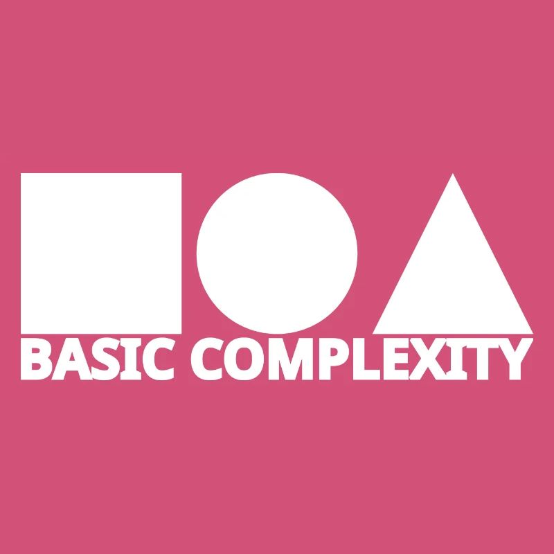 Basic complexity