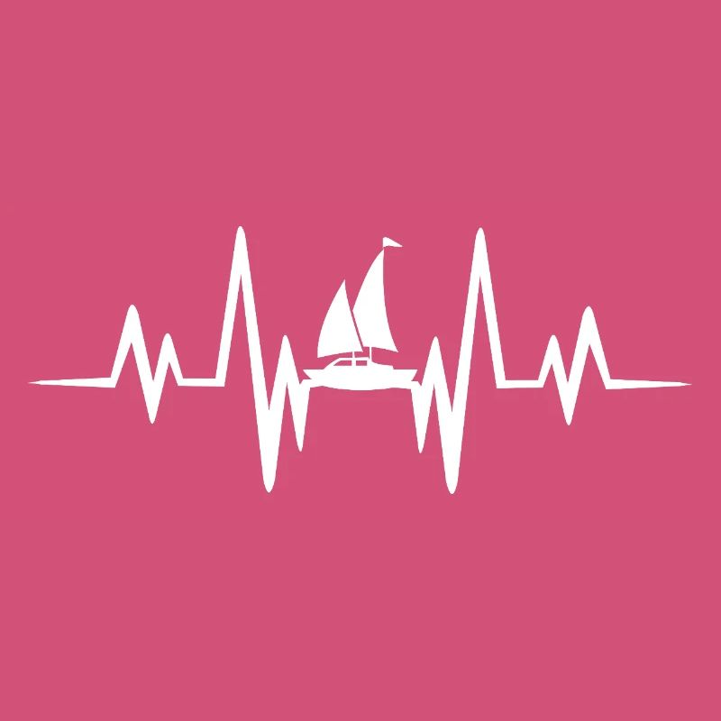 Heartbeat Sailing