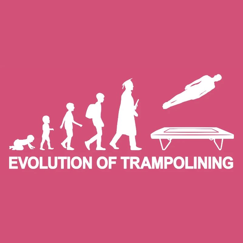 Evolution Trampoline