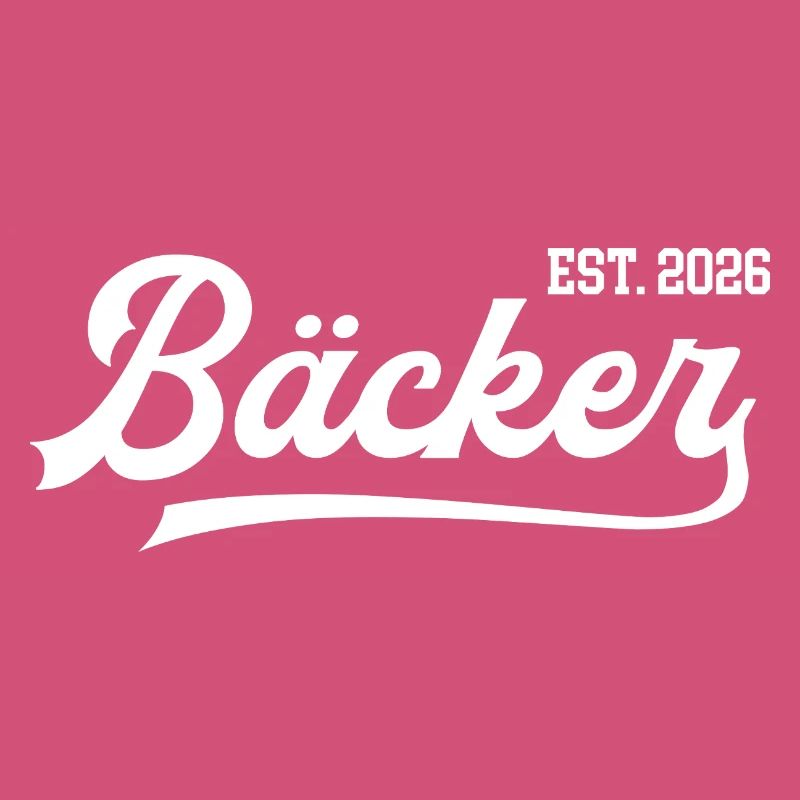 Baker 2026 Apprenticeship Bakery Trainee Master