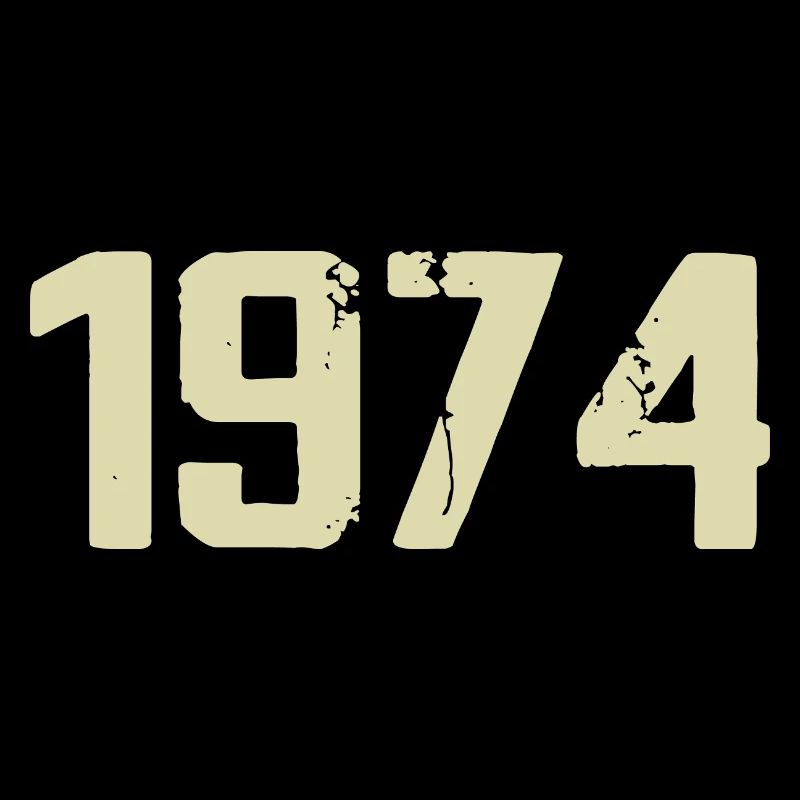 Jubiläum 1974