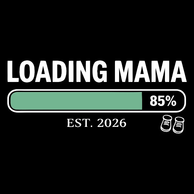 Chargement : Grossesse de maman 2026