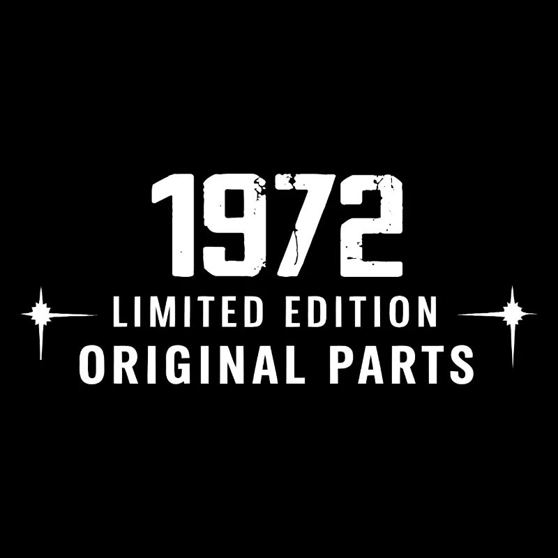 Millésime 1972