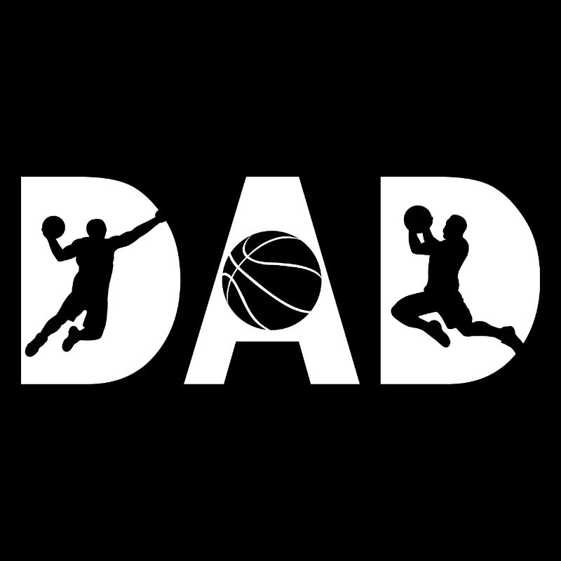 basketball dad