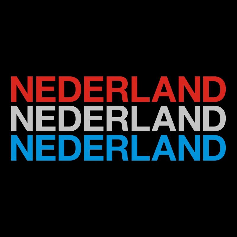 NIEDERLANDE Nederland Pays-Bas Pays-Bas
