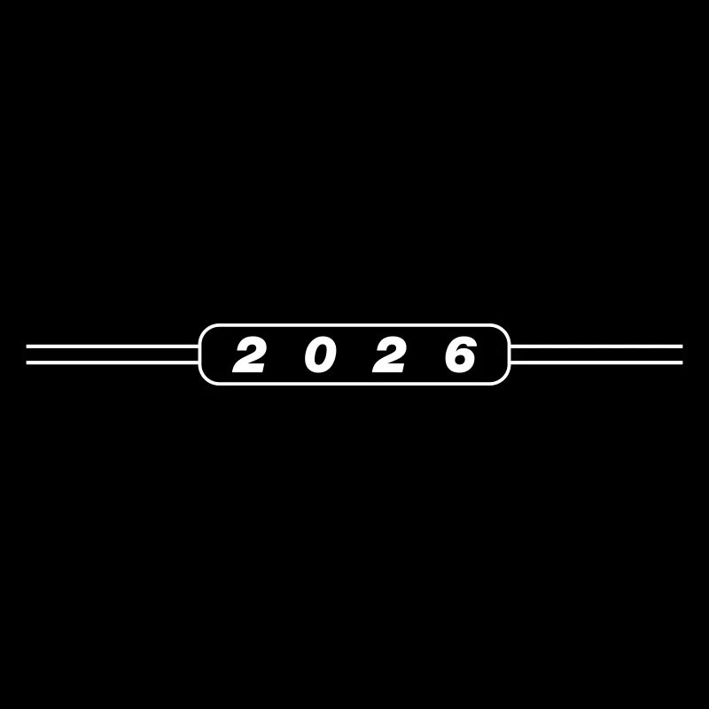 2026 Graphics