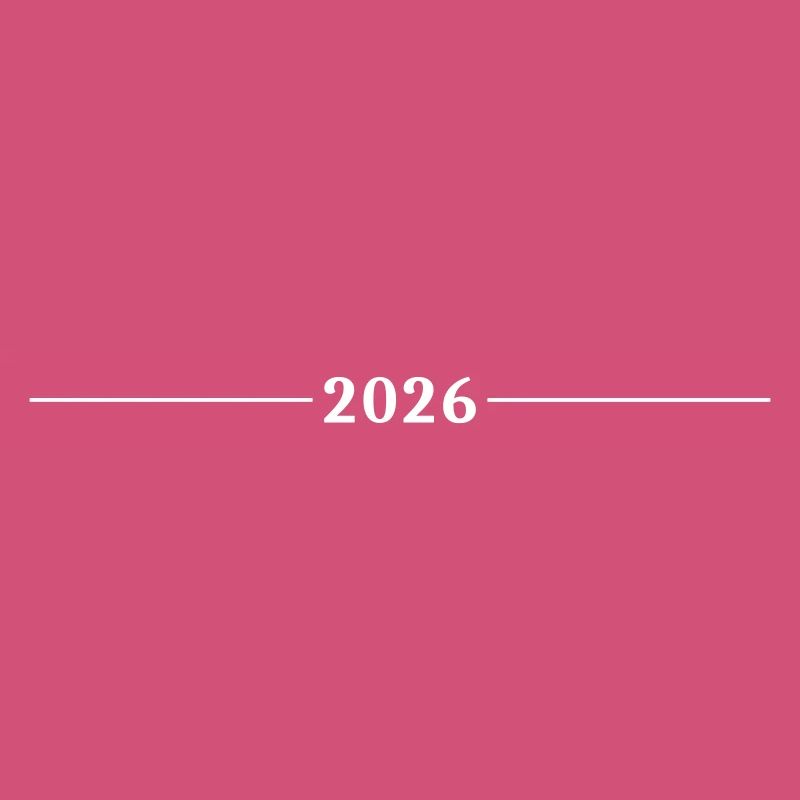 Élément de ligne 2026