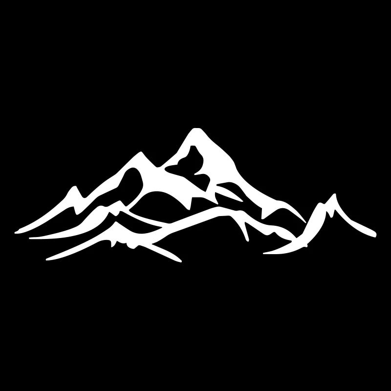 Montagnes