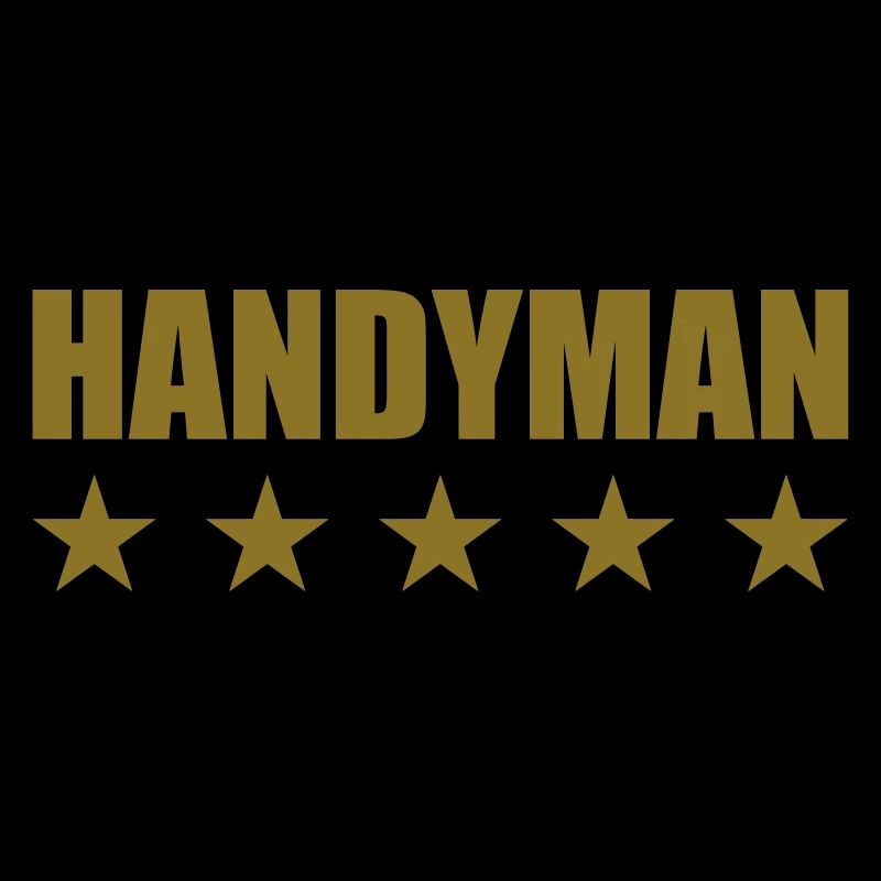 Handyman