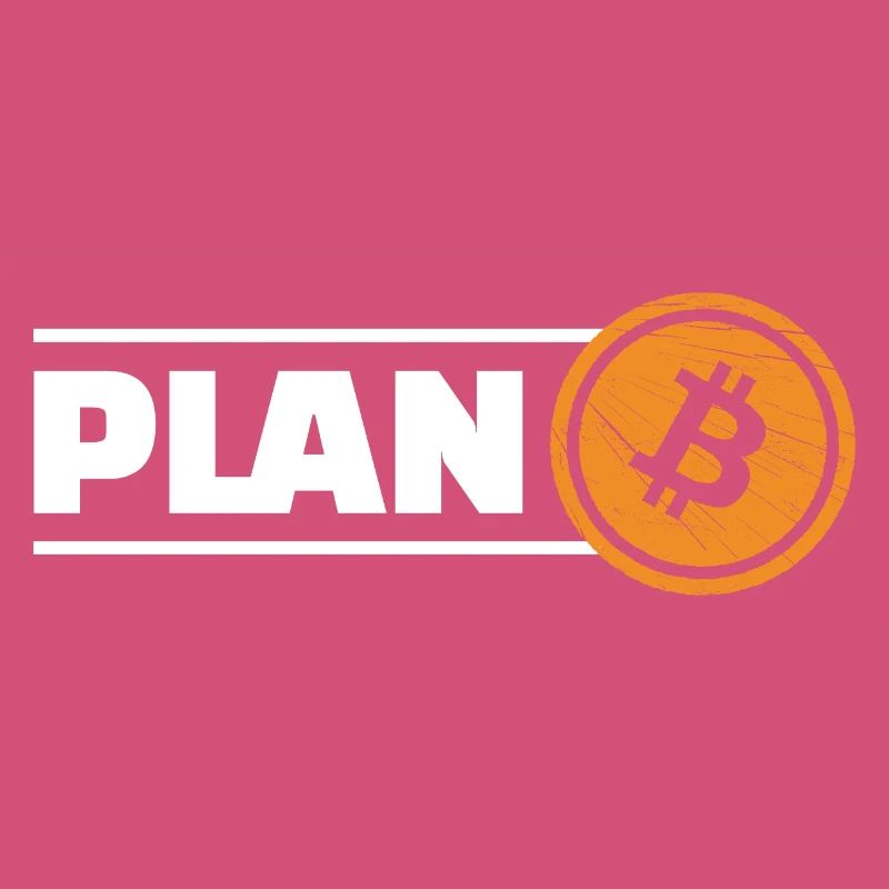 Bitcoin Plan B