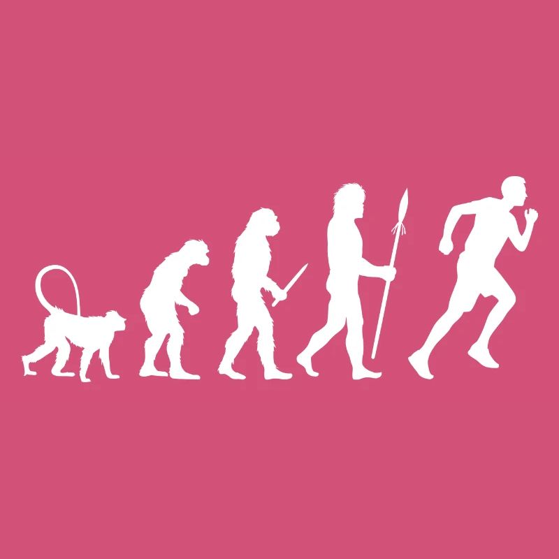 Évolution du joggeur