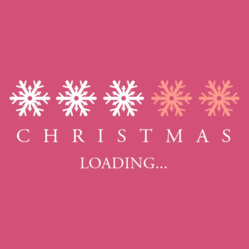 Christmas Loading