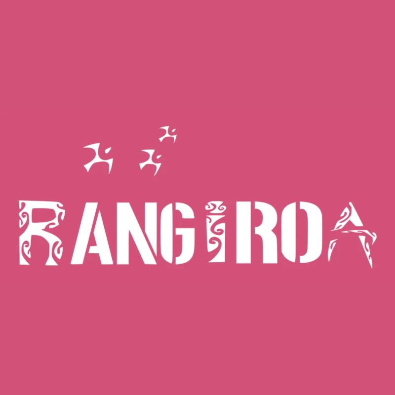 RANGIROA (Blanc)