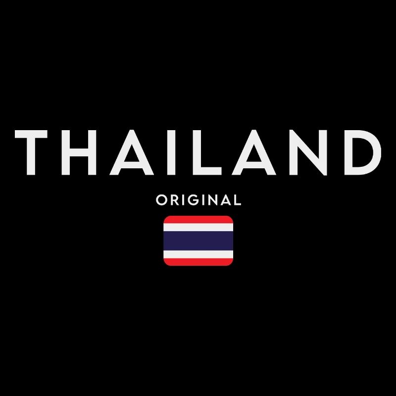 Drapeau de la Thaïlande, fierté thaïlandaise