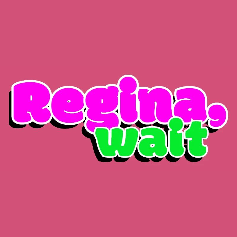 Queen, Wait