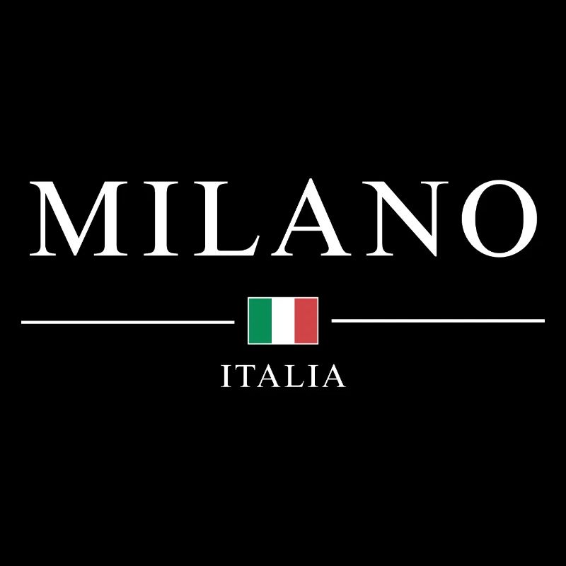 Milano italia