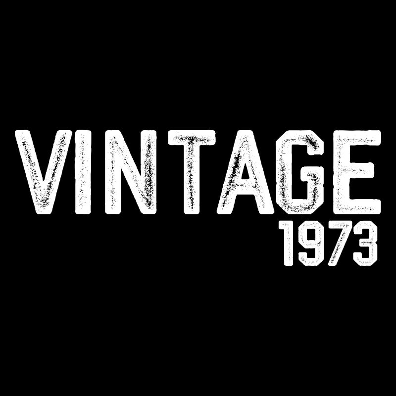 vintage 1973