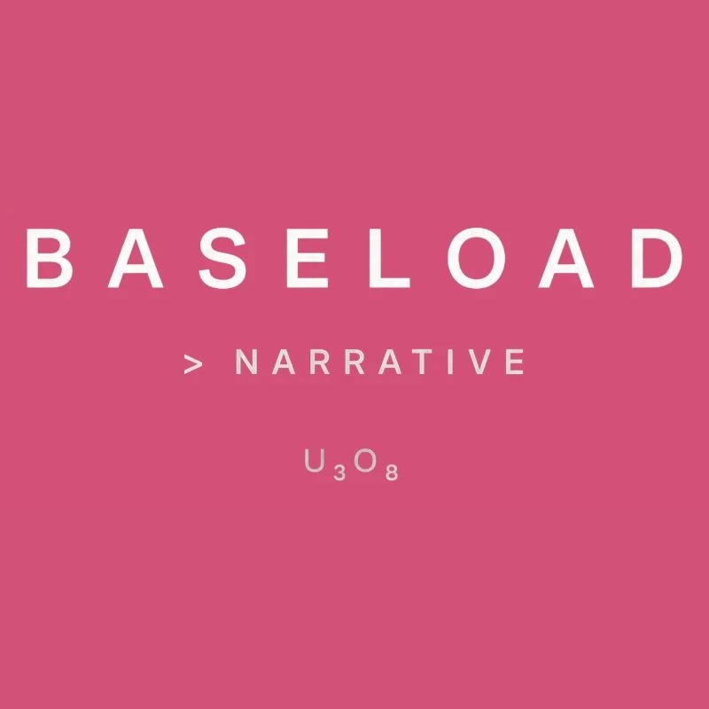 Uran-Investor-Baseload-Shirt