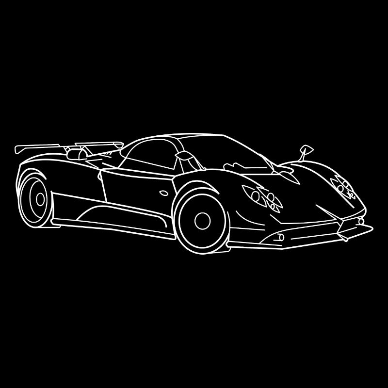 Pagani Zonda