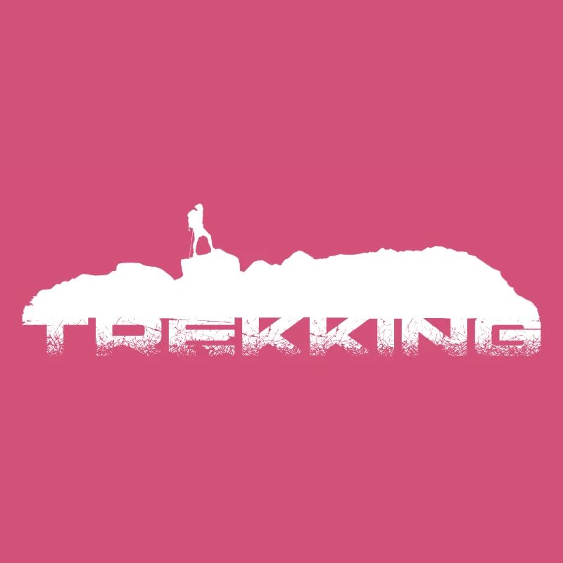 Trekking
