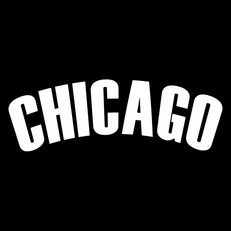 Chicago Overhemd