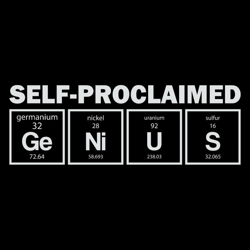 Genius Element